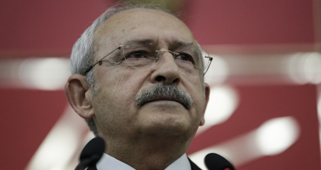 Kılıçdaroğlu 1 milyon liradan fazla tazminat kaybetti