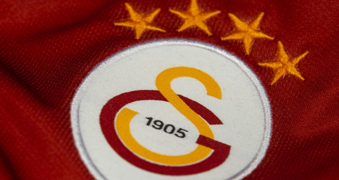 Galatasaray camiasından ortak paylaşım