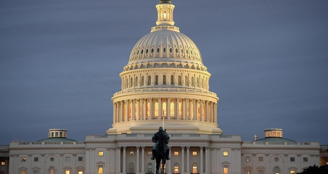 'Senato, ABD-Suud ilişkilerinin yeniden şekillendirilmesi için ısrarcı olmalı'