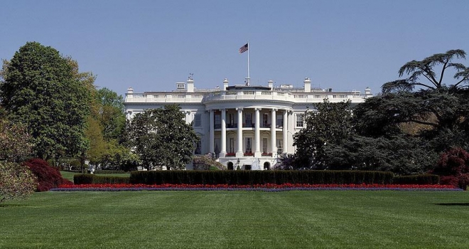 Beyaz Saray: 'ABD askerlerini geri çekmeye başladık'
