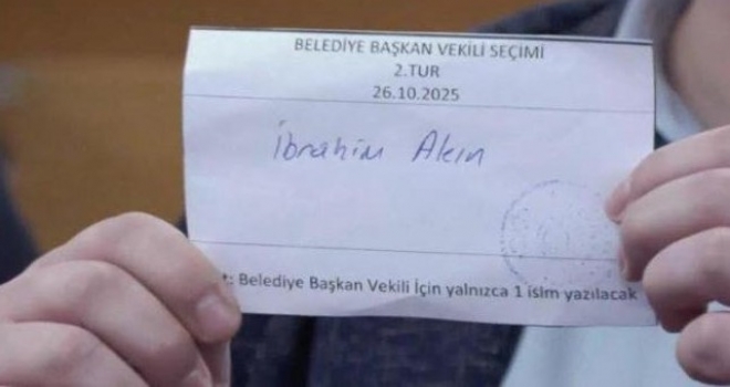 BAYRAMPAŞA'DA AKIN'LA GELEN MUTLU SON!