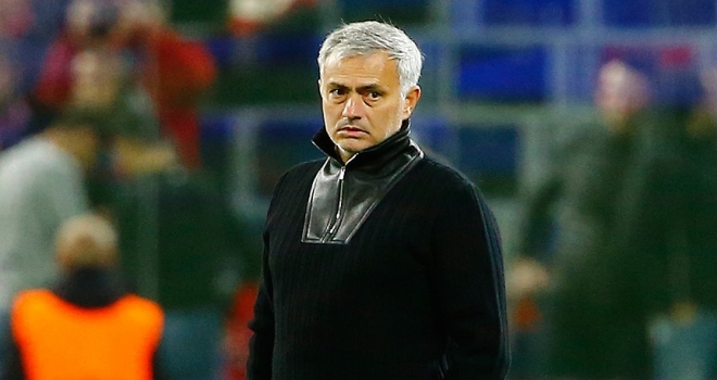 Manchester United'da Mourinho dönemi sona erdi