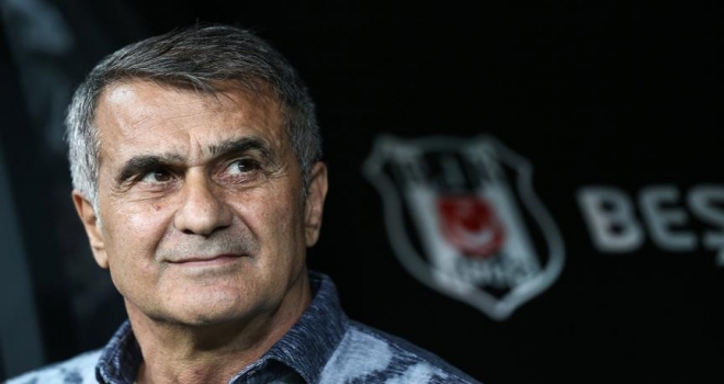 Beşiktaş, Şenol Güneş ile geçmişini arıyor