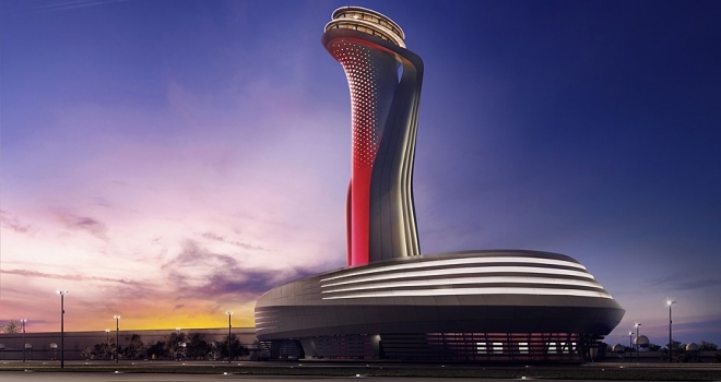 İstanbul Havalimanı 'dünyayı' uçuracak