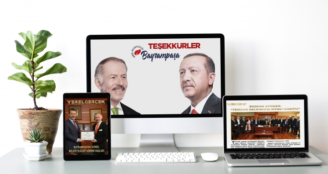 YEREL GERÇEK DERGİSİ 60