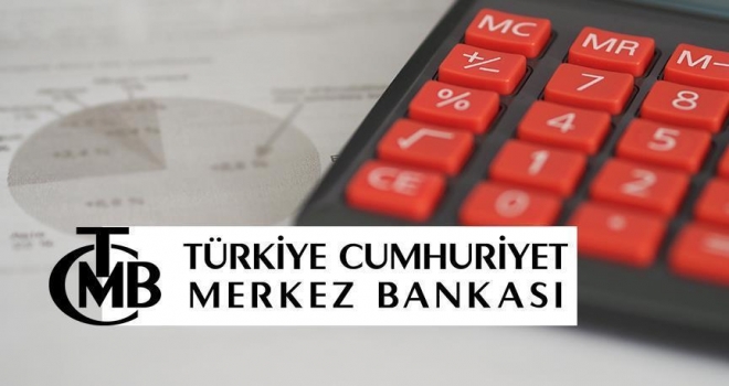 Merkez Bankası politika faizini değiştirmedi