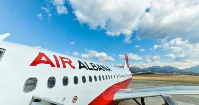 THY ortaklığında kurulan Air Albania çok yakında göklerde olacak