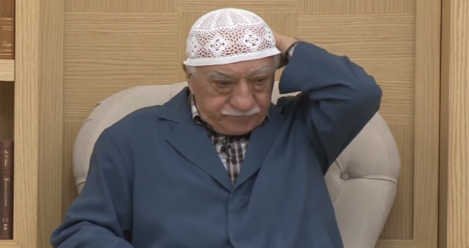 FETÖ'nün yurt dışı yapılanması çözülüyor