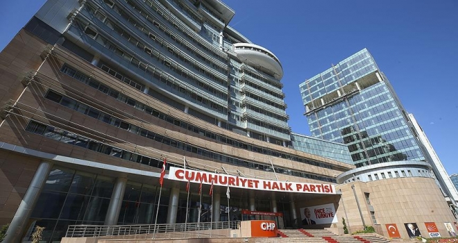 CHP 'Martın sonu bahar' diyecek