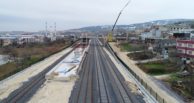 GAZİRAY'ın çoğu bitti, azı kaldı