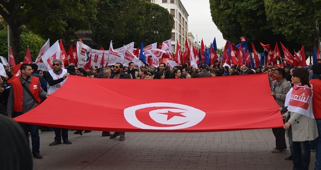 Arap Baharının yıllar içindeki serüveni