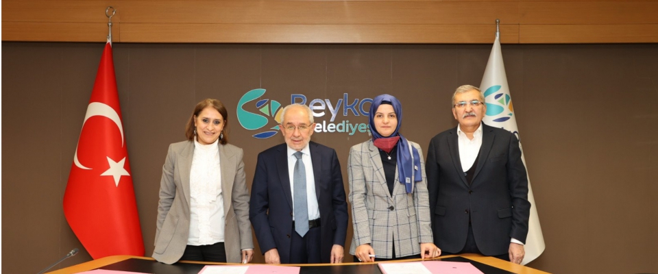 BEYKOZ'DA 'MEDENİYET OKUMALARI' PROJESİ