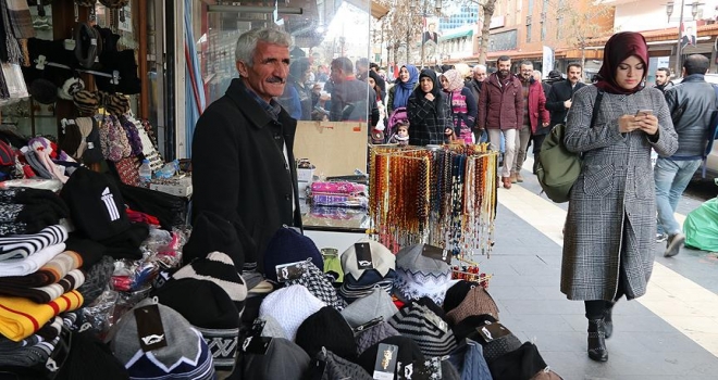 Huzur geldi, kepenk kapattırma sona erdi