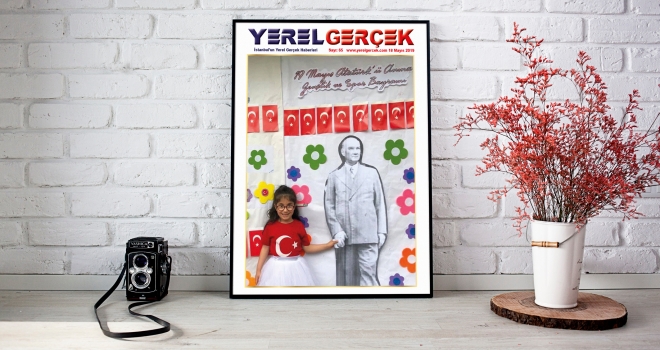 YEREL GERÇEK DERGİSİ 65