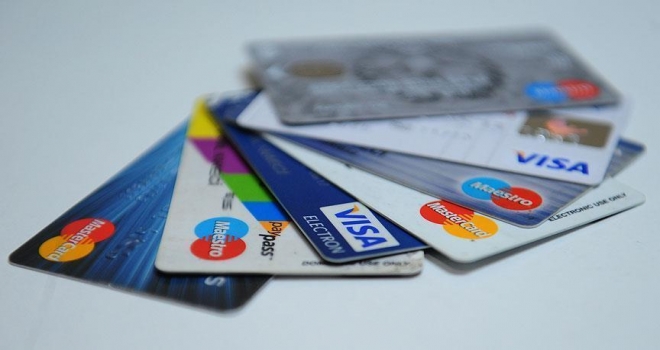 Ziraat Bankası'ndan kredi kartı yapılandırması