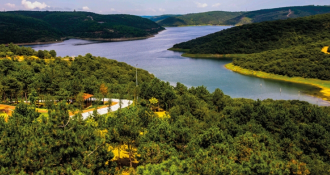 Gaziosmanpaşa Belediyesi Millet Bahçesi, Vatandaşlarımıza Ücretsiz Hizmet Vermeye Başladı