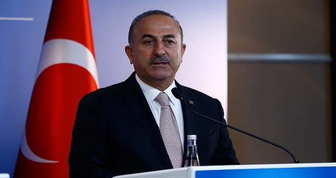 Dışişleri Bakanı Çavuşoğlu: Küresel Mülteci Mutabakatı'nın kabulü önemli bir adım