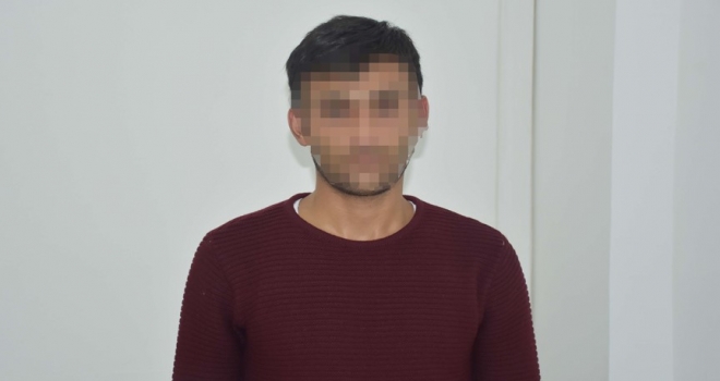Jandarmanın ve ailesinin çabasıyla PKK'dan kurtuldu