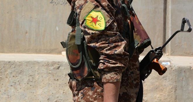 'YPG/PKK ile Esed rejimi görüştü' iddiası
