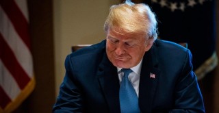 'Amerikanlar ve dünya halkı, Trump'ın söylediklerine inanmıyor'
