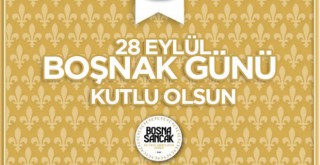 BOŞNAK GÜNÜ