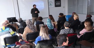 EVCİL HAYVAN BAKIM KURSU BAŞLADI