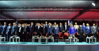 Dünyanın En İyi Okçuları İstanbul’da Buluştu