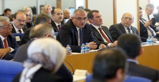 Kültür ve Turizm Bakanı Ersoy: Çingene Kızı mozaiğinin parçaları 26 Kasımda geliyor