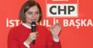 CHP İstanbul İl Başkanı Kaftancıoğlu istifa etti