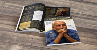 YEREL GERÇEK DERGİSİ 82. SAYISI YAYINLANDI