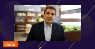 GENÇLİK DERNEKLERİNİN DİLİNDEN ERBAKAN HOCA