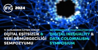 11. ULUSLARARASI İLETİŞİM GÜNLERİ BAŞLIYOR
