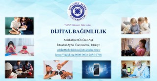 Dijitale Bağ(ım)lı Olma