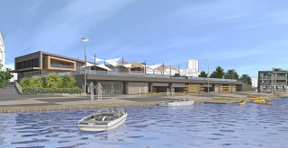 İBBden İstanbula 54 yeni spor tesisi 