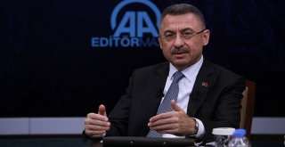 Cumhurbaşkanı Yardımcısı Oktay: OHAL Komisyonu 2 bin 700 iade kararı verdi