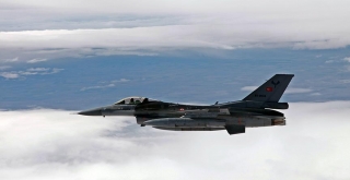 Irakın kuzeyinde 15 terörist etkisiz hale getirildi