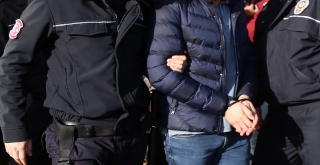 FETÖ'nün TSK'daki kripto yapılanmasına operasyon