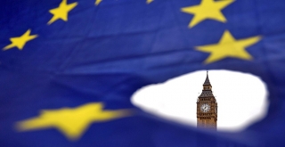 AB liderleri Brexit zirvesi yapacak