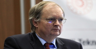 TürkiyeAB arasında ilk üst düzey toplantı gelecek hafta