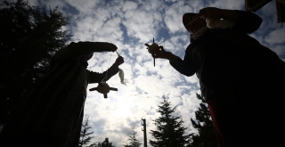 Orta Asya'dan Anadolu'ya taşınan kilim