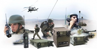 TSK yeni nesil teknolojilerle haberleşecek