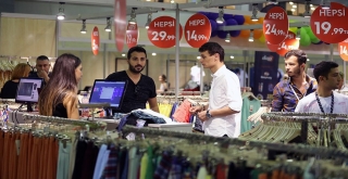 Efsane İndirim başlıyor