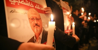 Washington Post CEO'su Ryan: Trump, Suudi Arabistan'ı Kaşıkçının acımasızca katledilmesinden akladı