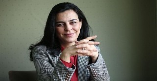 Cumhurbaşkanlığından kadına şiddet hapiste biter vurgulu video