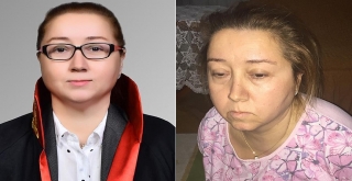 Binbir surat lakaplı cezaevi firarisi Ankara'da yakalandı