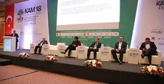 Müzeler gelecek vizyonuna referans oluyor