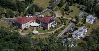 Himmetin yüzde 20'si Amerika öşrü