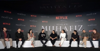 The Protectorun 2. sezon anlaşması yapıldı