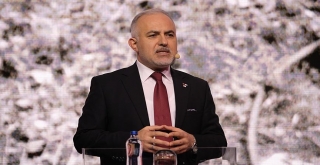 Türk Kızılay Genel Başkanı Kınık: Tek bir insanın ölmesine dahi rıza göstermeyiz