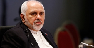 Zarif'ten ABD'ye: Tehdit tehdidi doğurur